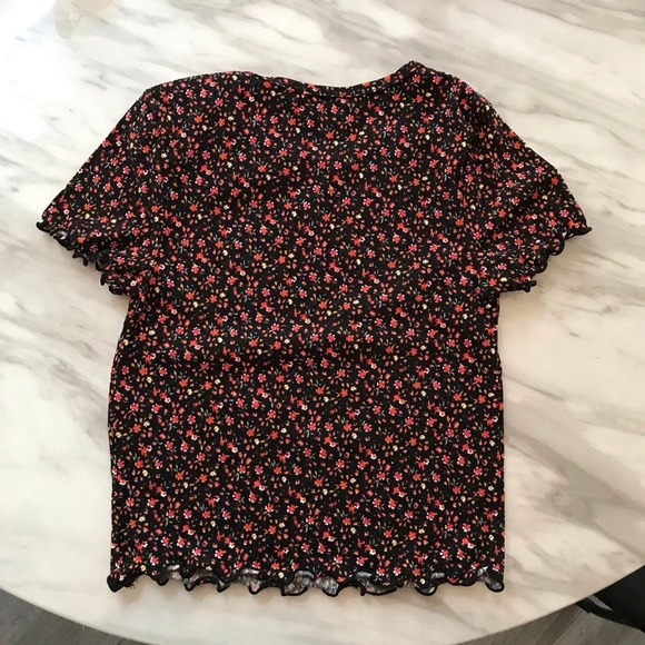 Moa Moa Baby Tee - Picture 3 of 4